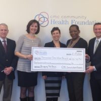 Tennessee Clean Water Network Check Presentation