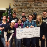 REBOOT Combat Recovery Check Presentation